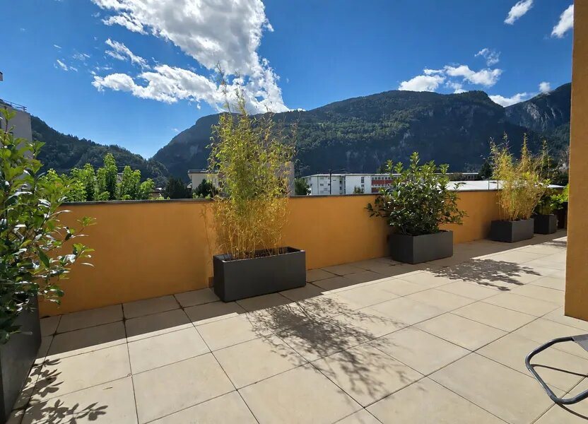 Appartement à vendre, 88m², Cluses