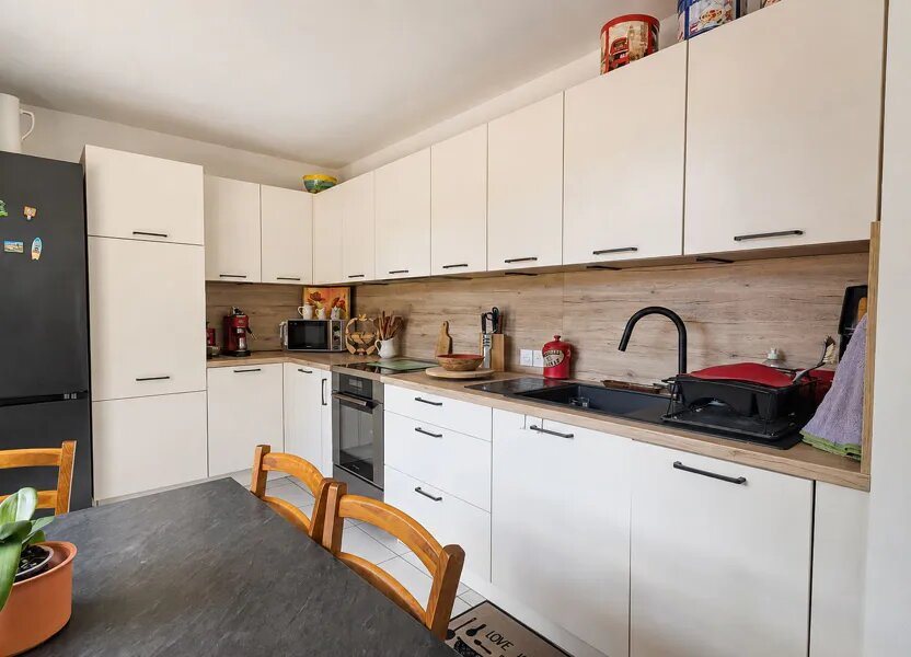 Appartement à vendre, 88m², Cluses