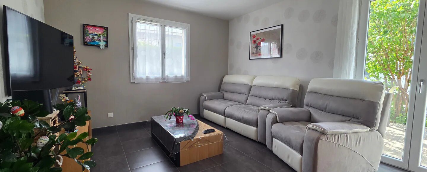 Maison à vendre, 100m², Scionzier
