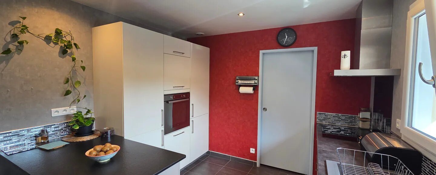 Maison à vendre, 100m², Scionzier