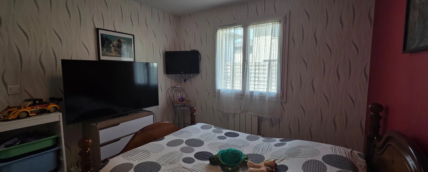 Maison à vendre, 100m², Scionzier