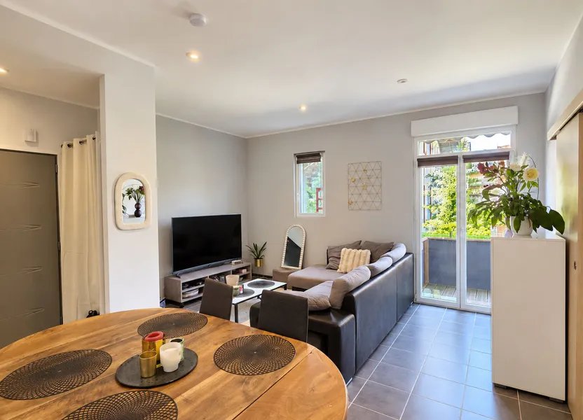 Appartement à vendre, 82m², Cluses