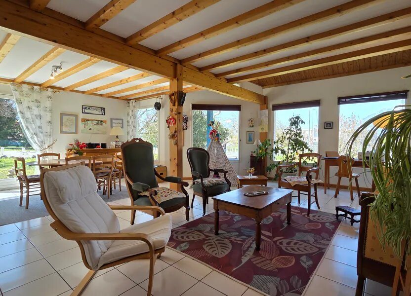 Maison à vendre, 167m², Cluses