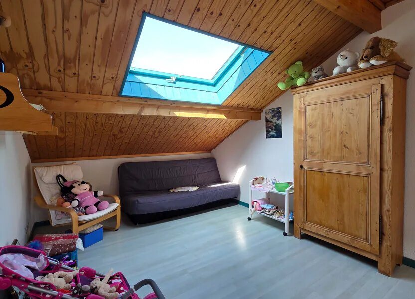 Maison à vendre, 167m², Cluses