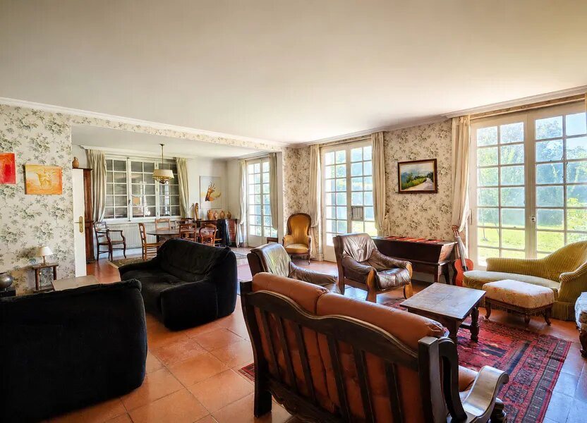 Maison à vendre, 250m², Scionzier