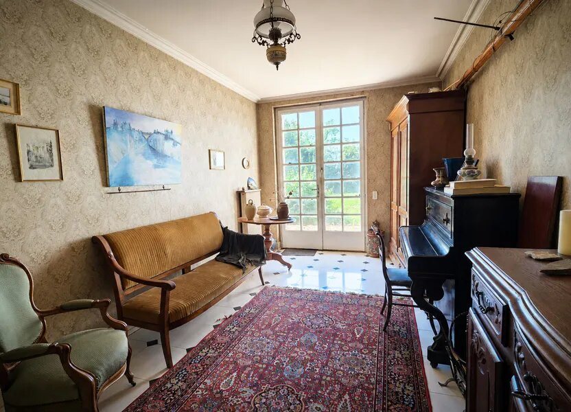 Maison à vendre, 250m², Scionzier
