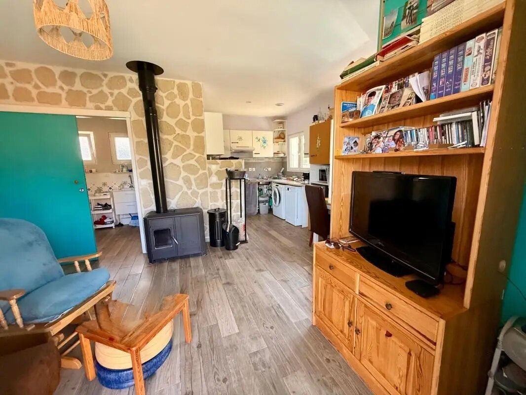 Maison à vendre, 51m², Scionzier