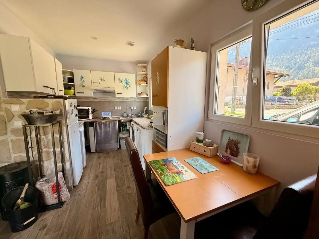 Maison à vendre, 51m², Scionzier