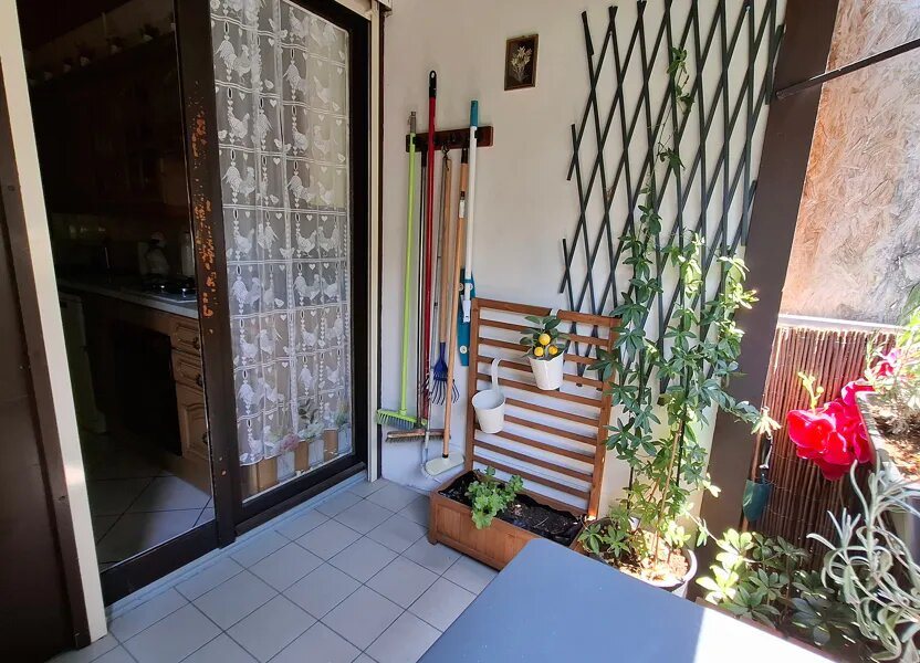 Appartement à vendre, 62m², Cluses