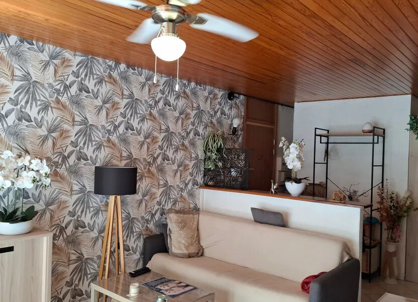 Appartement à vendre, 62m², Cluses