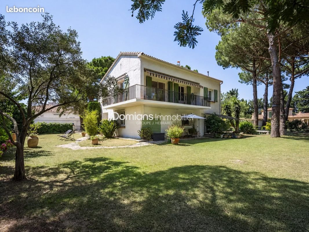 Maison à vendre, 193m², Perpignan
