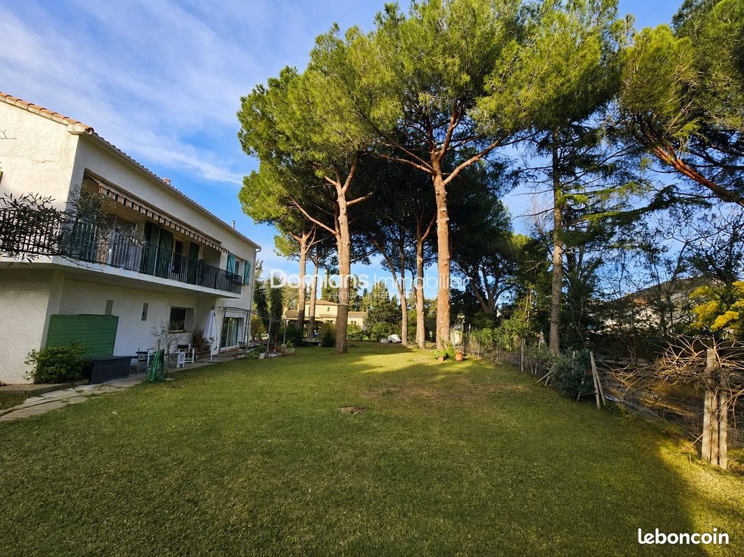 Maison à vendre, 193m², Perpignan