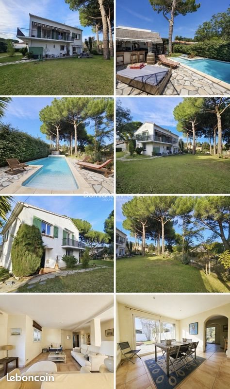 Maison à vendre, 193m², Perpignan