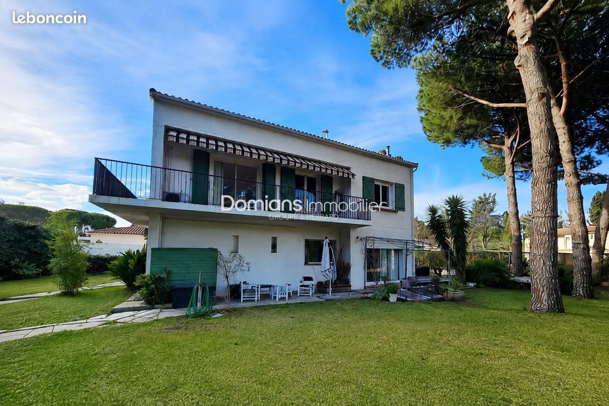 Maison à vendre, 193m², Perpignan