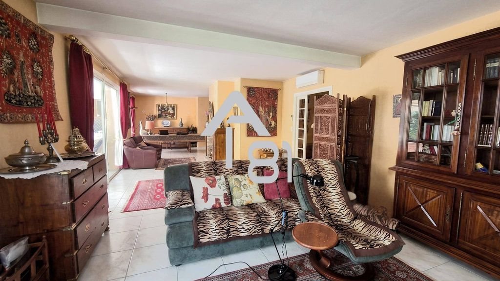Appartement à vendre, 150m², Albi