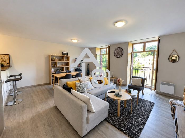 Appartement à louer, 70m², Albi