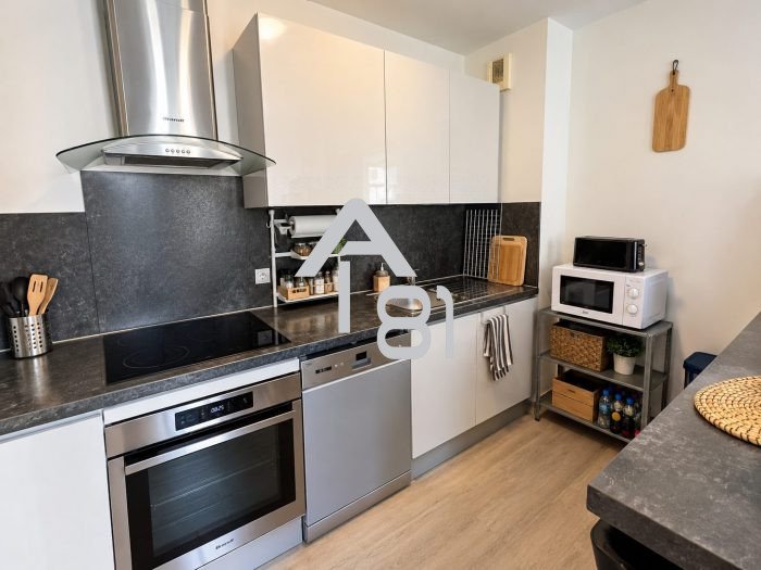 Appartement à louer, 70m², Albi