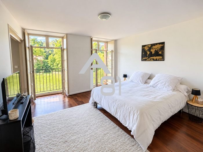 Appartement à louer, 70m², Albi