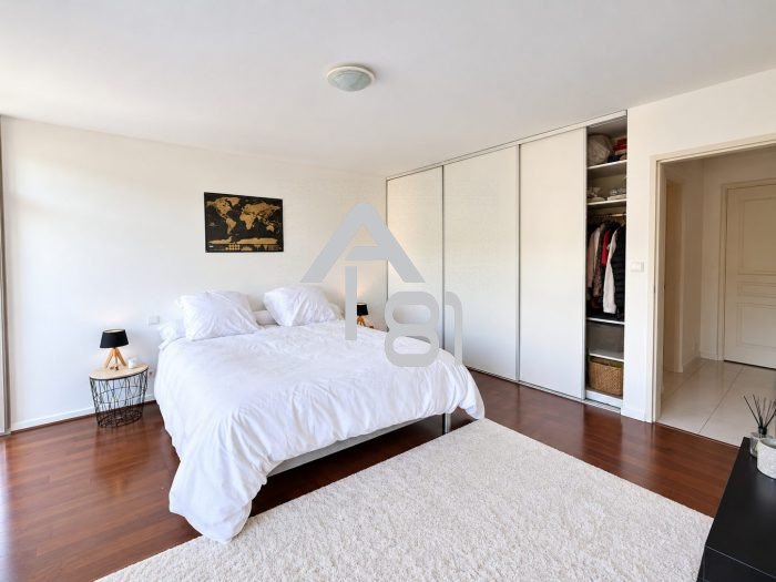 Appartement à louer, 70m², Albi