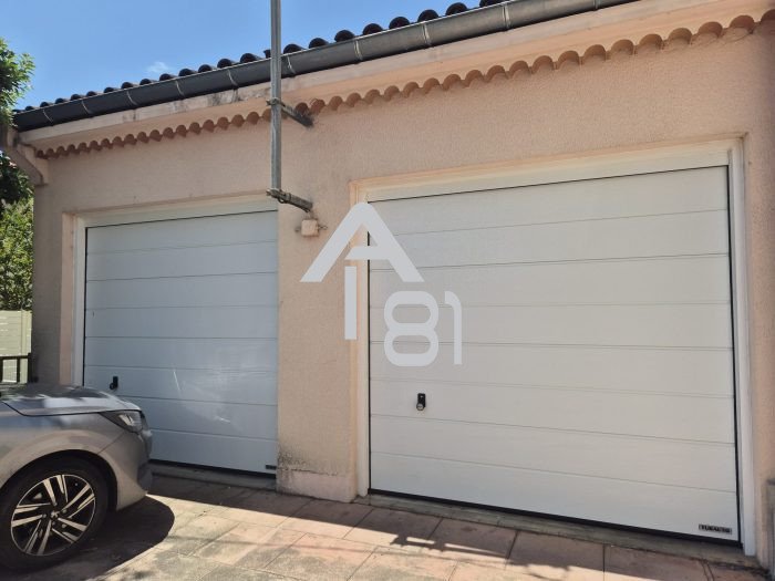 Maison à vendre, 137m², Albi