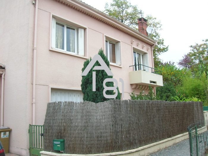 Maison à vendre, 137m², Albi