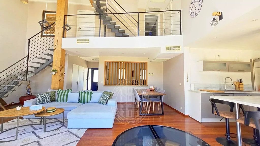 Maison à vendre, 222m², Senlis