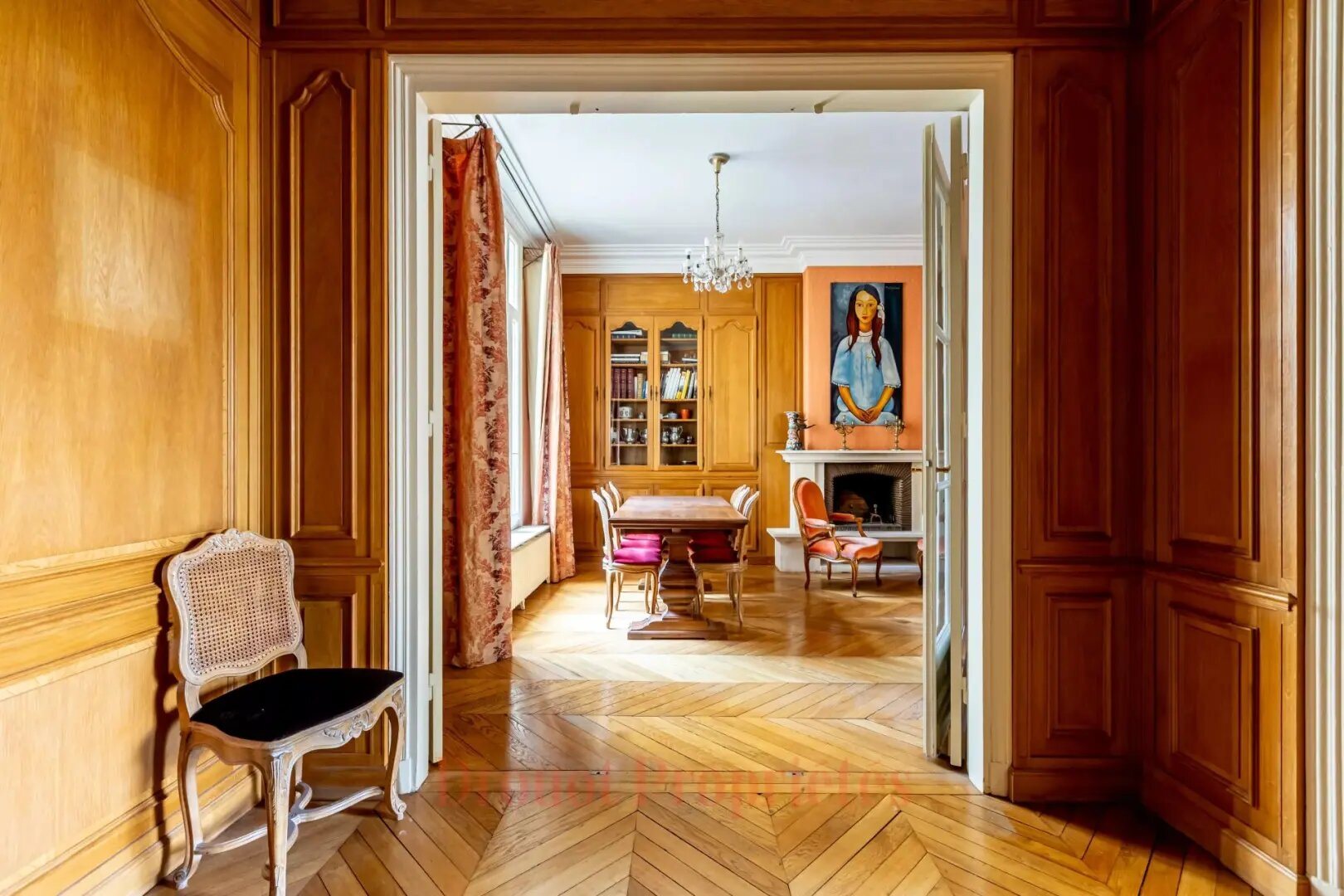 Appartement à vendre, 157m², Neuilly-sur-Seine