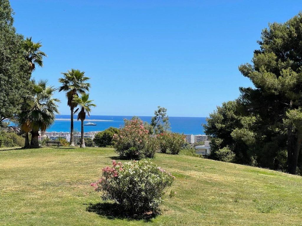 Appartement à vendre, 78m², Cagnes-sur-Mer