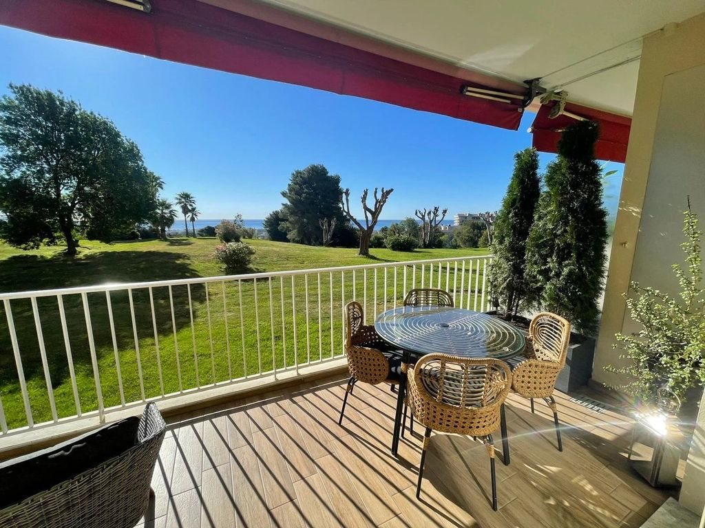 Appartement à vendre, 78m², Cagnes-sur-Mer