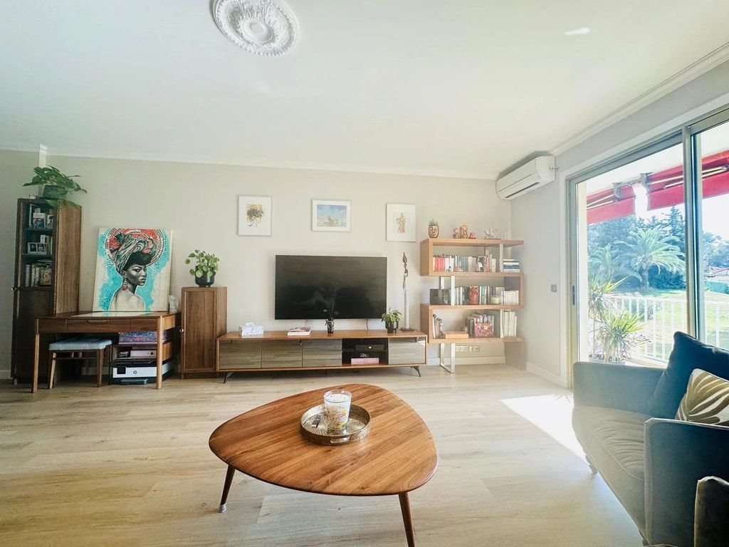 Appartement à vendre, 78m², Cagnes-sur-Mer
