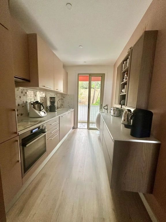 Appartement à vendre, 78m², Cagnes-sur-Mer