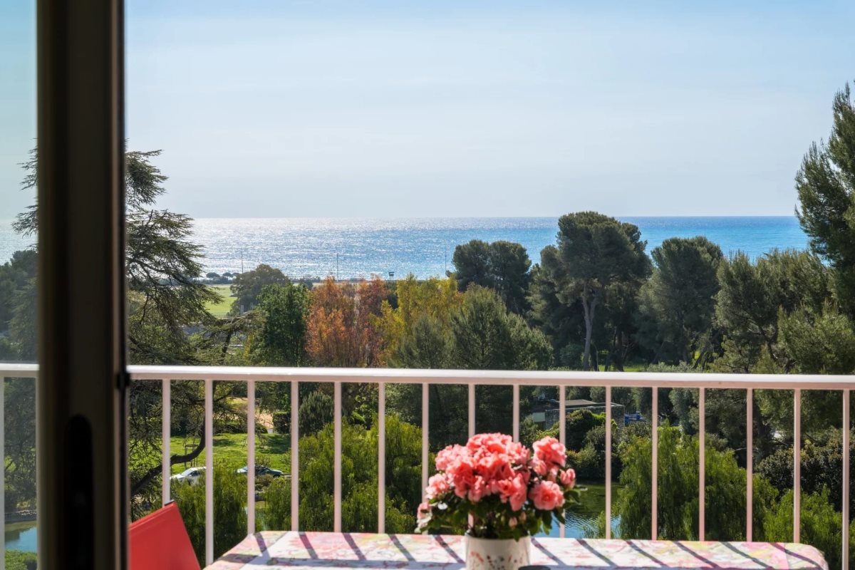 Appartement à vendre, 75m², Cagnes-sur-Mer