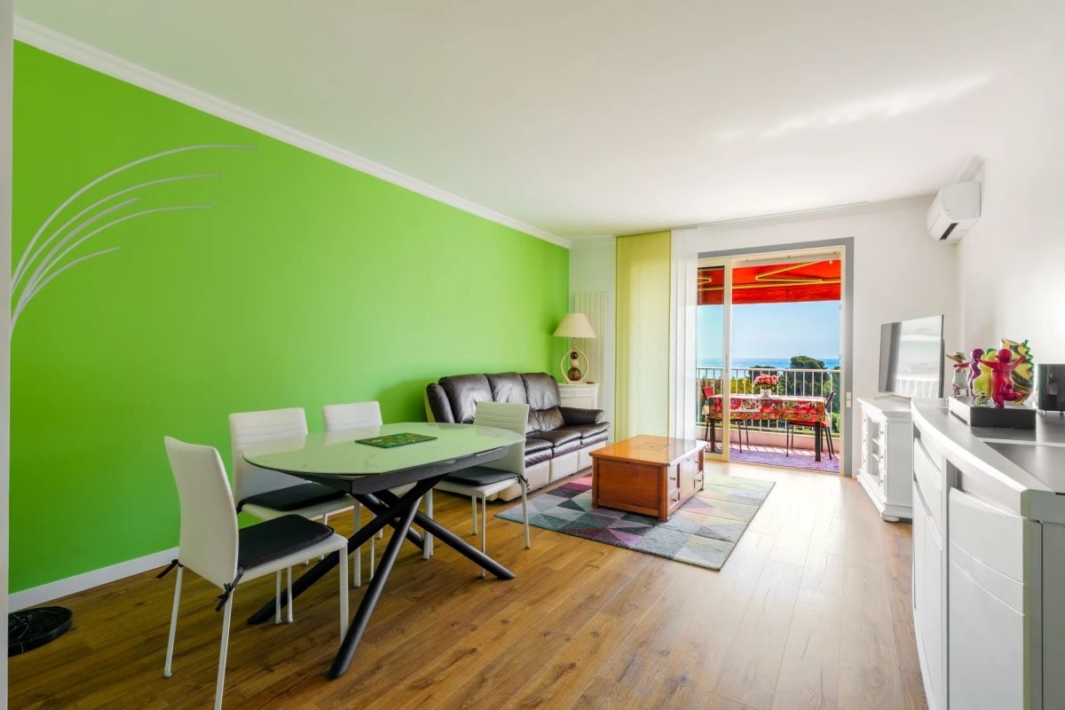 Appartement à vendre, 75m², Cagnes-sur-Mer