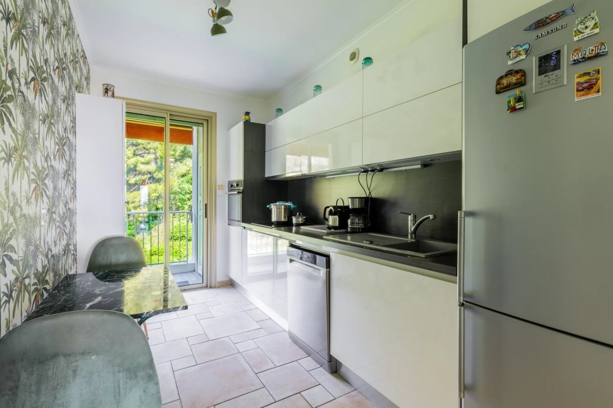 Appartement à vendre, 75m², Cagnes-sur-Mer