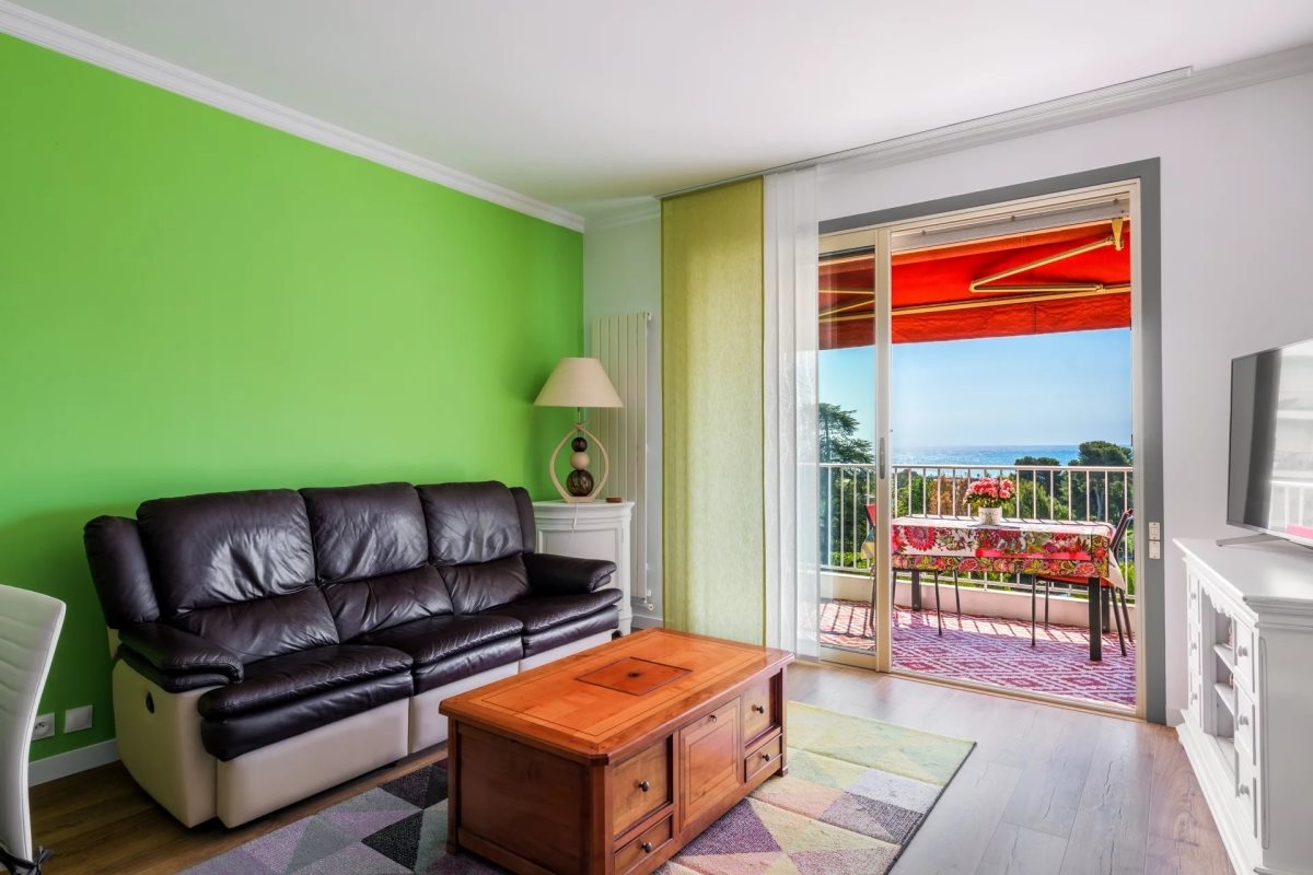Appartement à vendre, 75m², Cagnes-sur-Mer