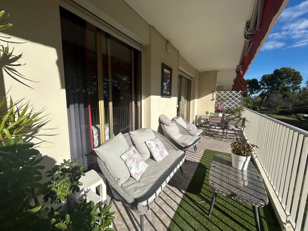 Appartement à vendre, 75m², Cagnes-sur-Mer