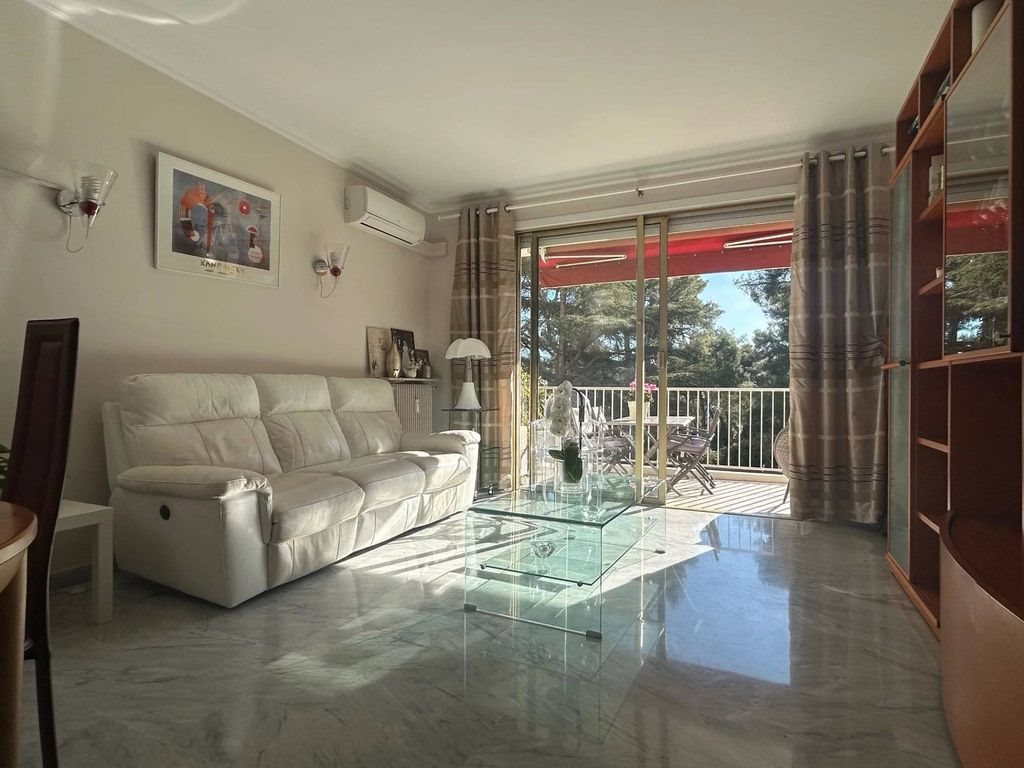 Appartement à vendre, 75m², Cagnes-sur-Mer