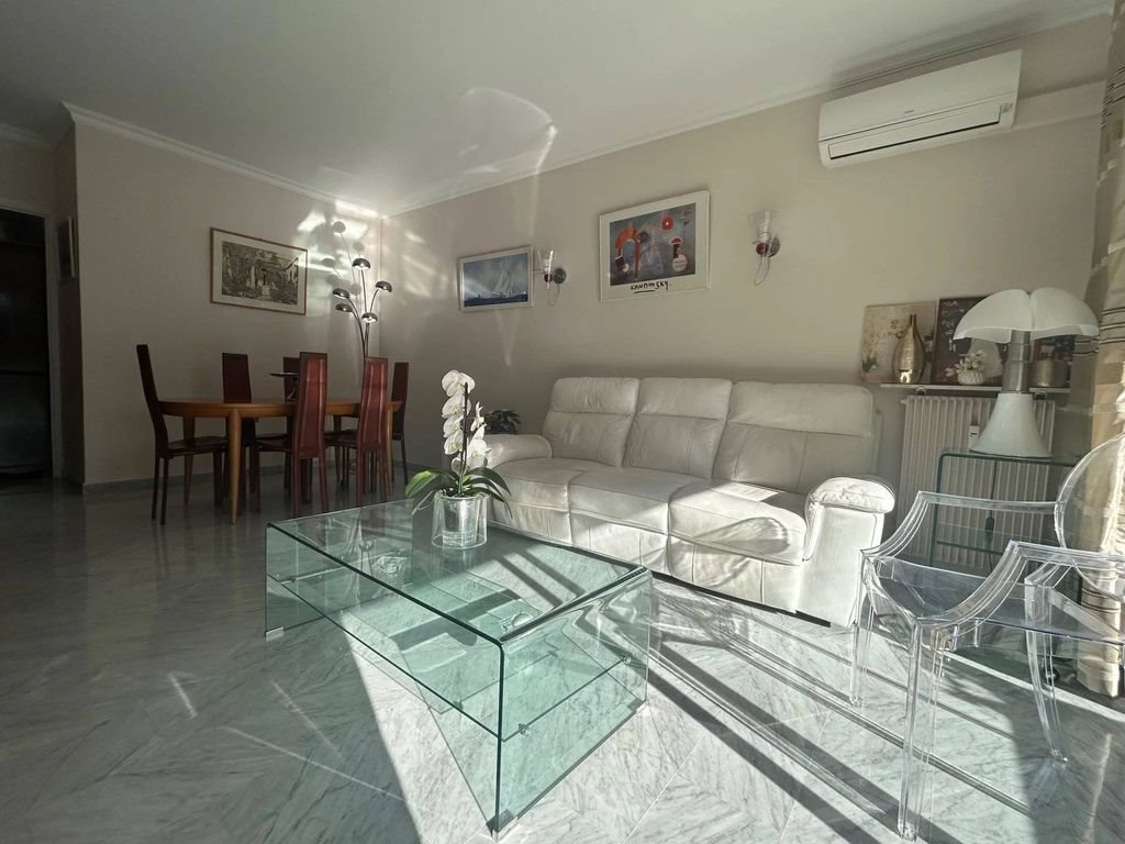 Appartement à vendre, 75m², Cagnes-sur-Mer