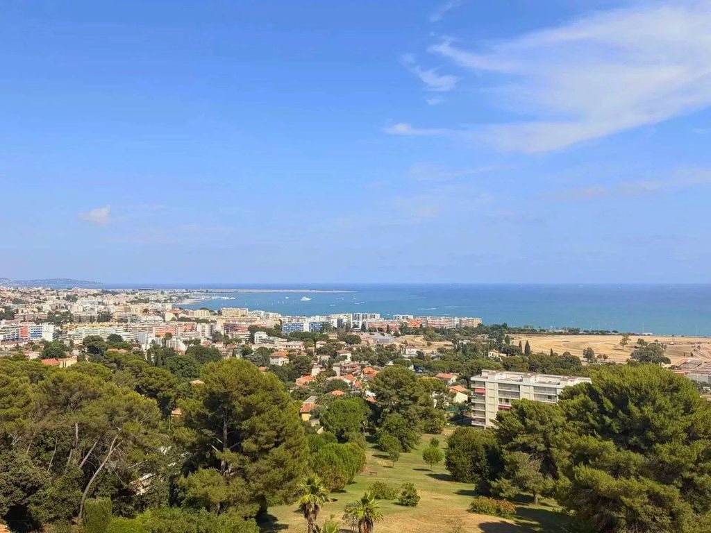 Appartement à vendre, 78m², Cagnes-sur-Mer
