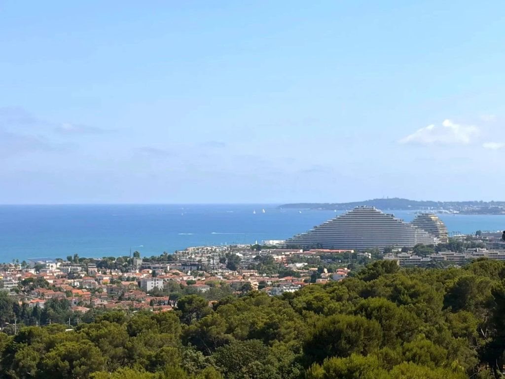 Appartement à vendre, 78m², Cagnes-sur-Mer