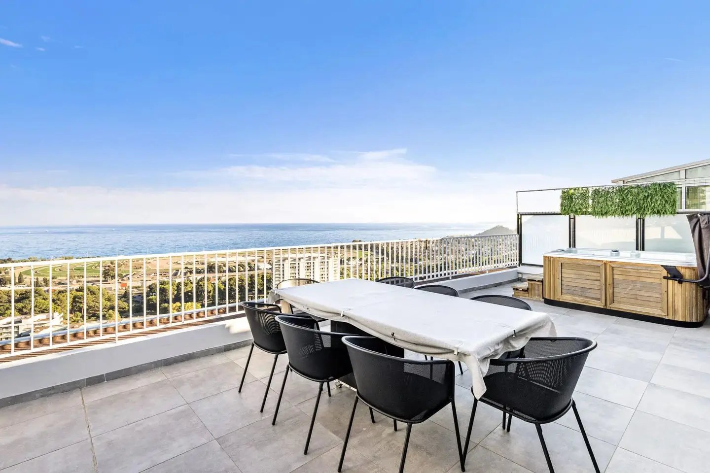Appartement à vendre, 134m², Cagnes-sur-Mer