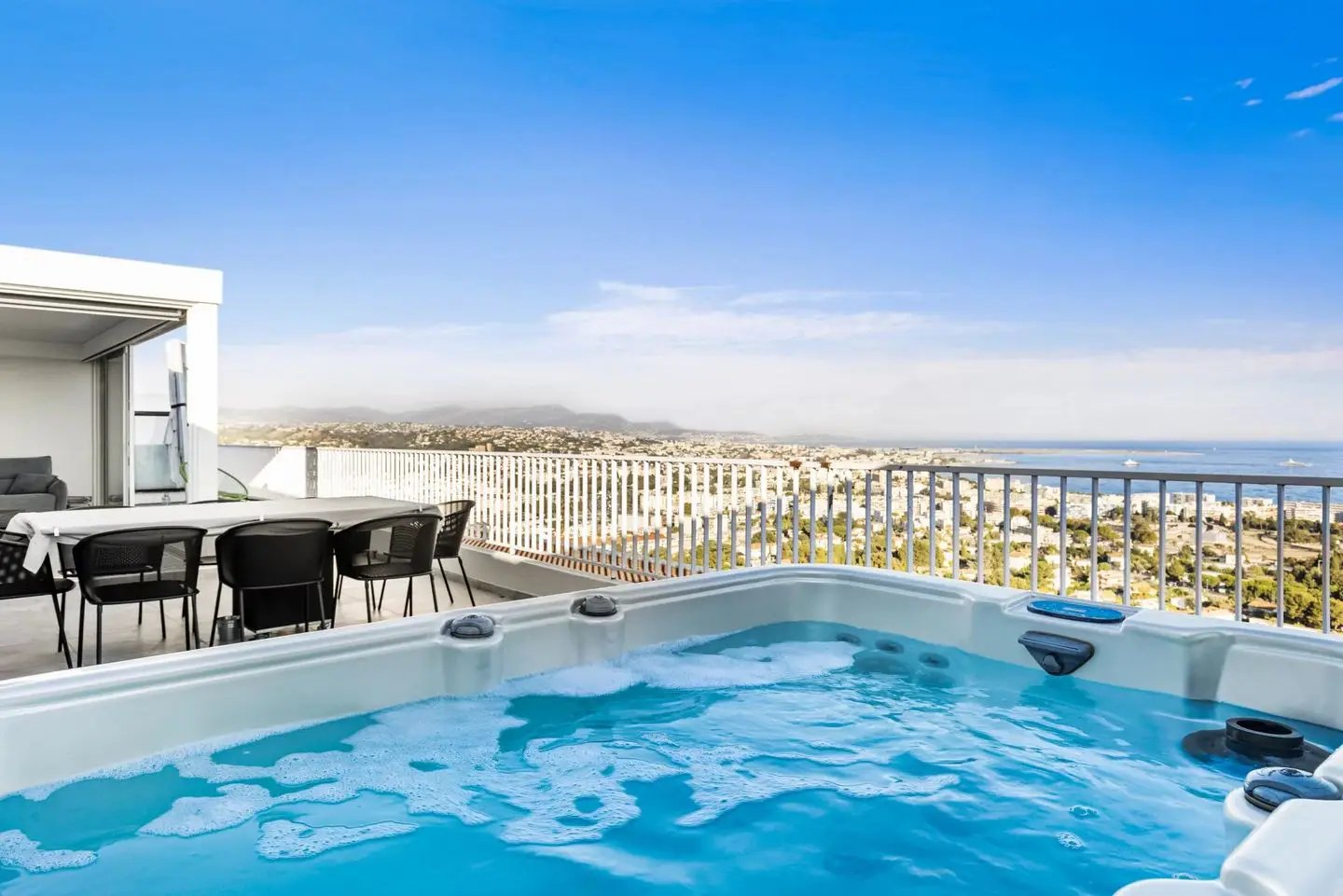 Appartement à vendre, 134m², Cagnes-sur-Mer