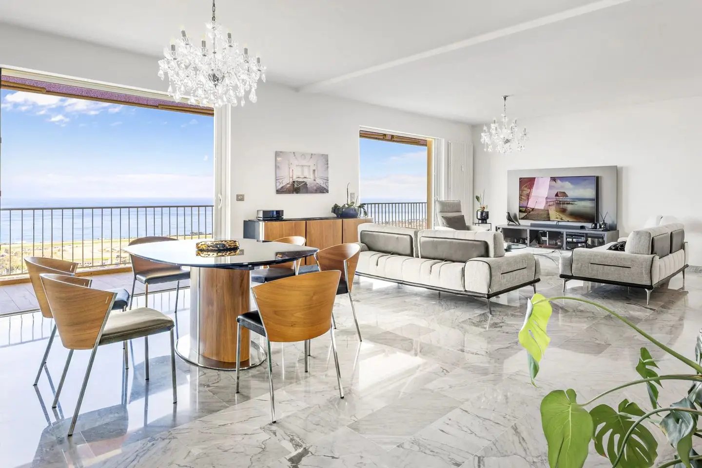 Appartement à vendre, 134m², Cagnes-sur-Mer