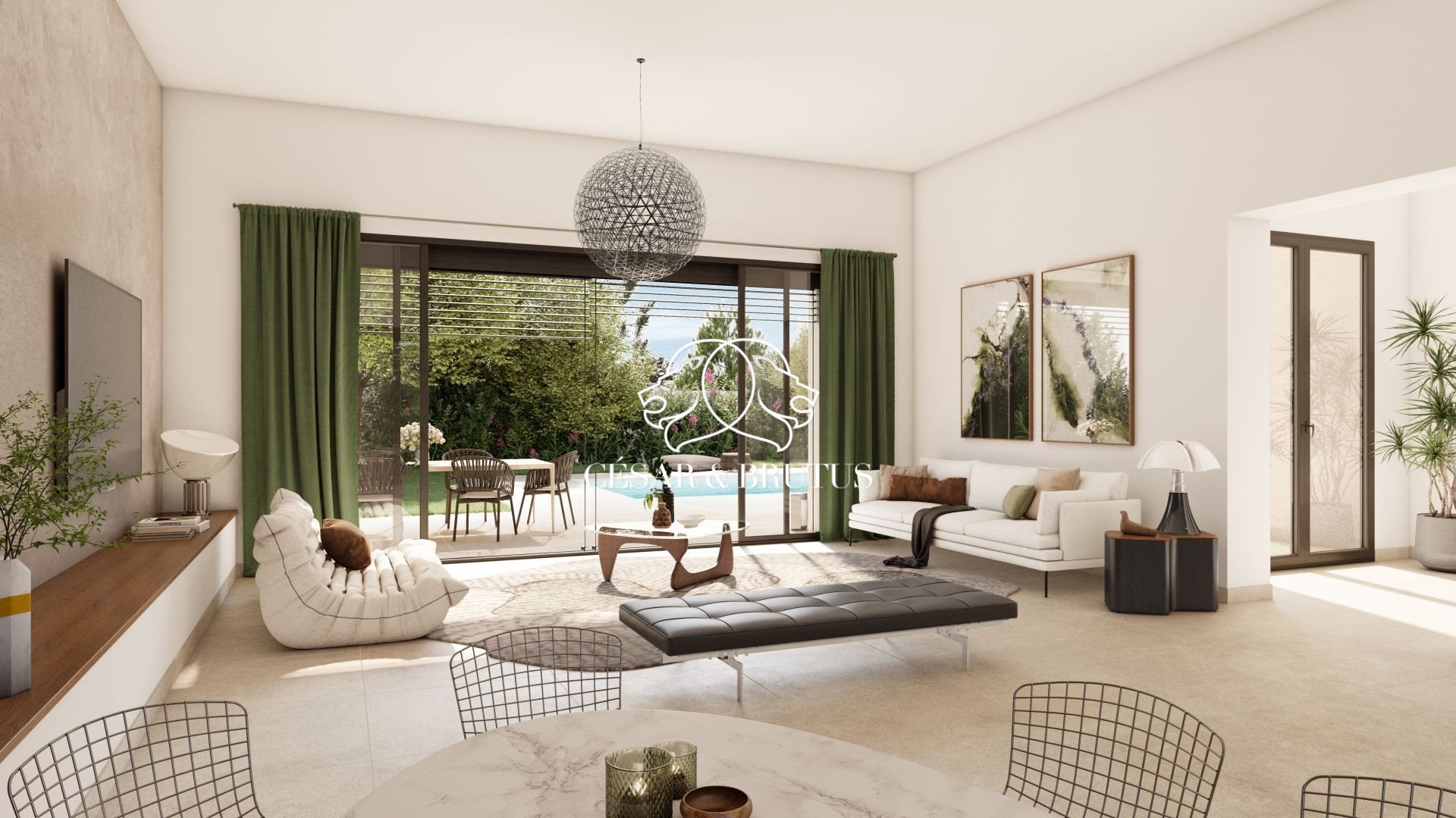 Maison à vendre, 230m², Ecully