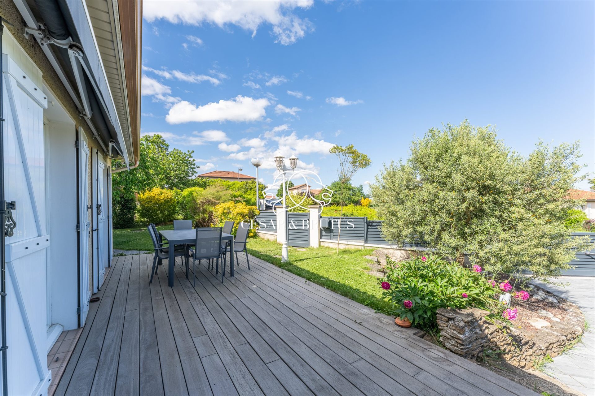 Maison à vendre, 140m², Fleurieux-sur-l'Arbresle