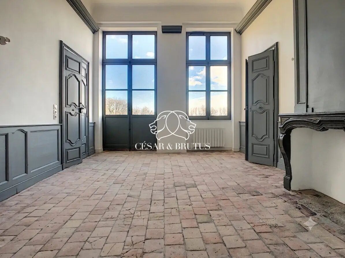 Appartement à vendre, 120m², Saint-Laurent-d'Agny