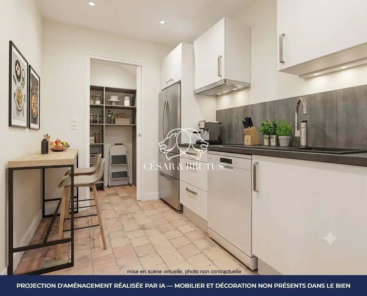 Appartement à vendre, 120m², Saint-Laurent-d'Agny