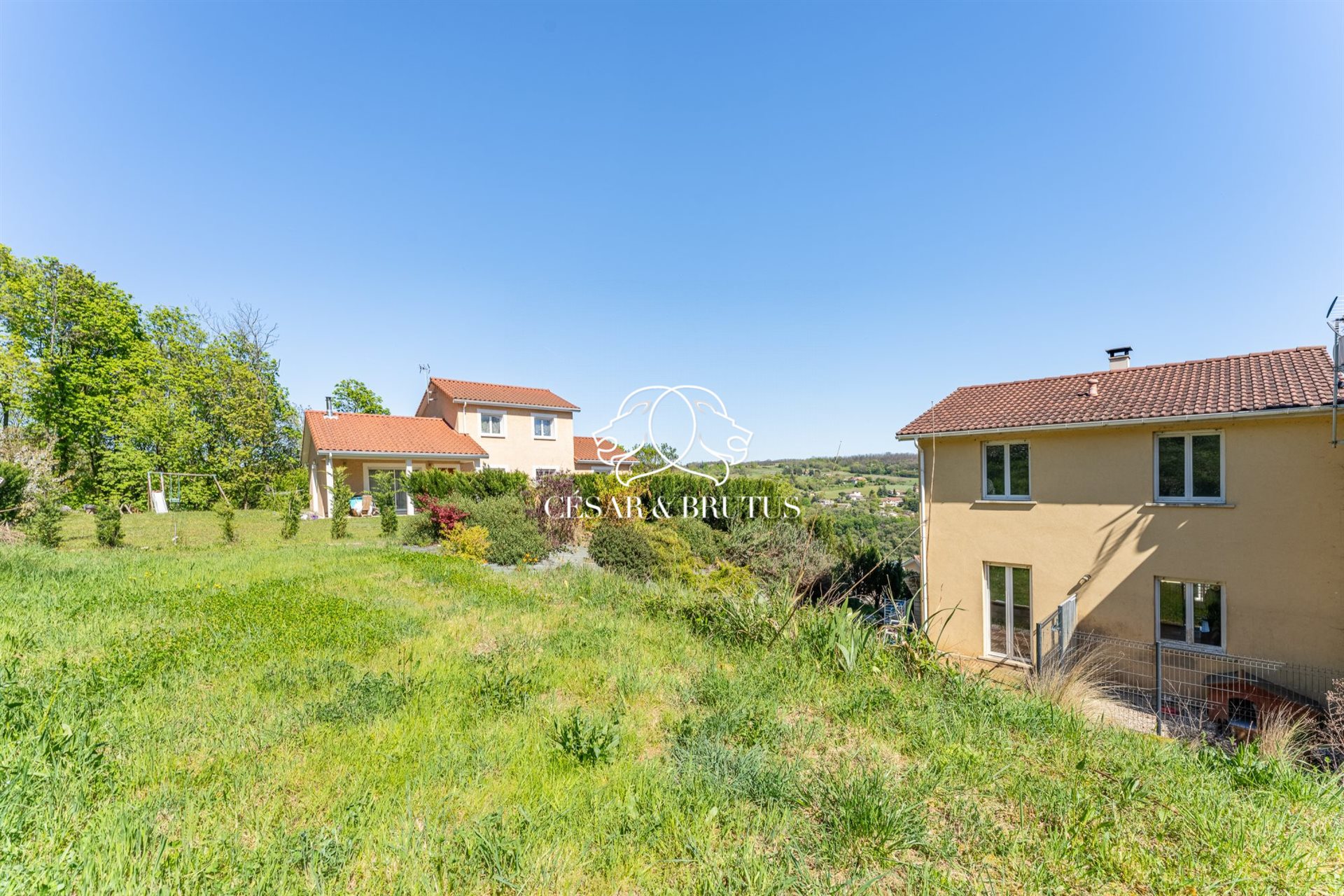 Maison à vendre, 104m², Vienne