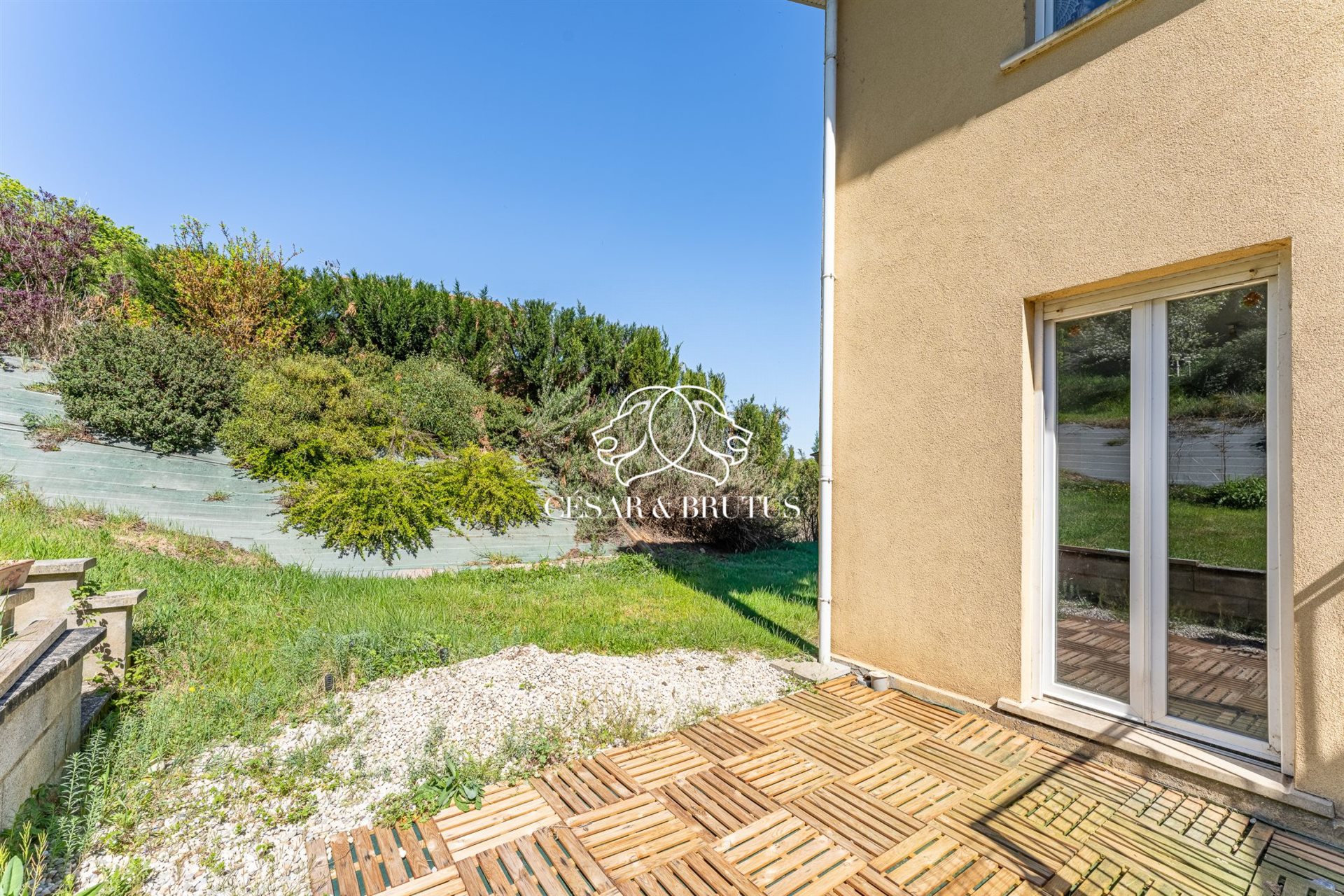 Maison à vendre, 104m², Vienne