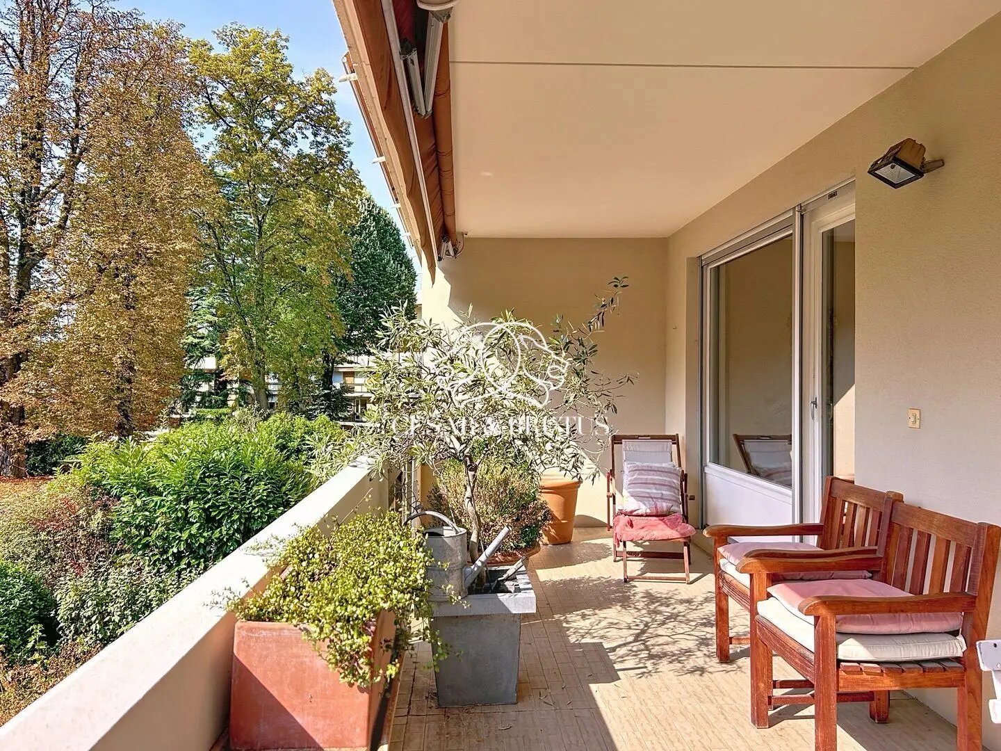 Appartement à vendre, 104m², Ecully